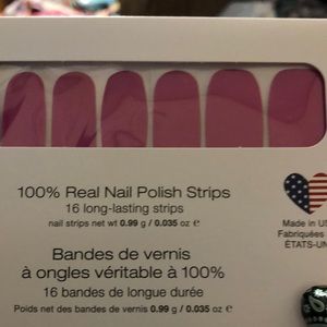 Color Street Key West is Best Dry Polish + Bonus